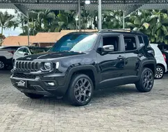 JEEP RENEGADE 1.3 T270 TURBO FLEX S 4X4 AT9 JEEP RENEGADE 1.3 T270 TURBO FLEX S 4X4 AT9