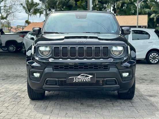 JEEP-RENEGADE-1.3 T270 TURBO FLEX S 4X4 AT9 JEEP-RENEGADE-2023