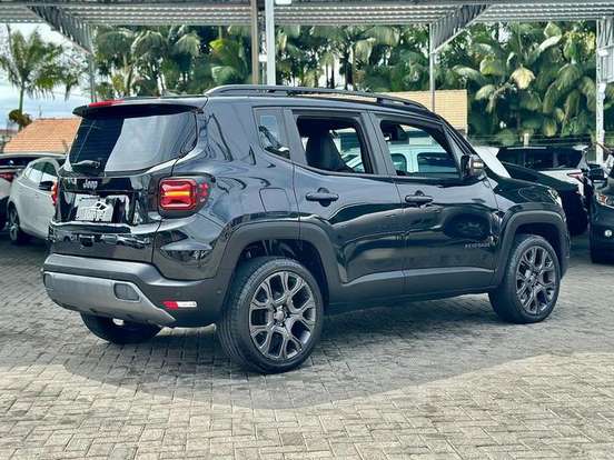 JEEP-RENEGADE-1.3 T270 TURBO FLEX S 4X4 AT9 JEEP-RENEGADE-2023
