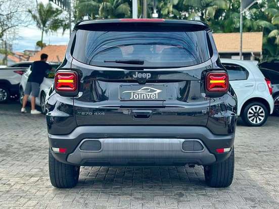 JEEP-RENEGADE-1.3 T270 TURBO FLEX S 4X4 AT9 JEEP-RENEGADE-2023