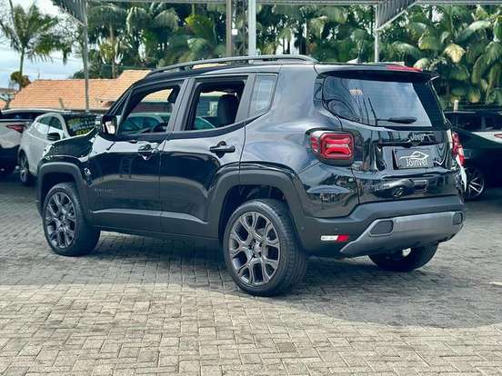 JEEP-RENEGADE-1.3 T270 TURBO FLEX S 4X4 AT9 JEEP-RENEGADE-2023