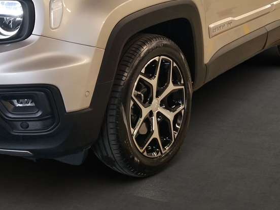 JEEP-RENEGADE-1.3 T270 TURBO FLEX SAHARA AT6 JEEP-RENEGADE-2025