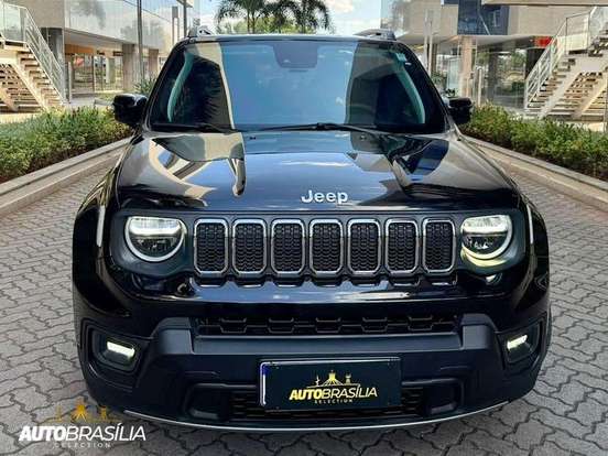 JEEP-RENEGADE-1.3 T270 TURBO FLEX SAHARA AT6 JEEP-RENEGADE-2025