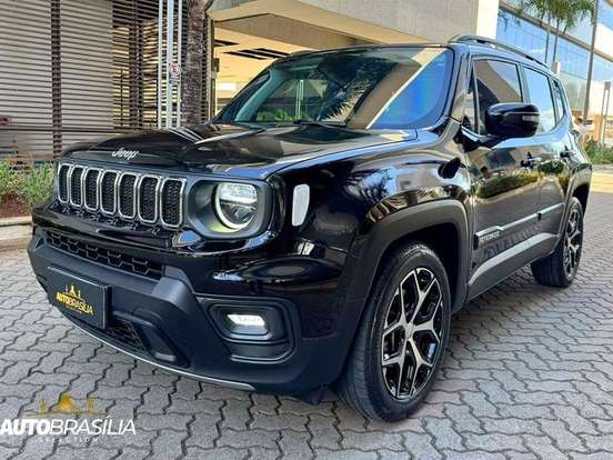 JEEP-RENEGADE-1.3 T270 TURBO FLEX SAHARA AT6 JEEP-RENEGADE-2025