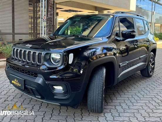 JEEP-RENEGADE-1.3 T270 TURBO FLEX SAHARA AT6 JEEP-RENEGADE-2025