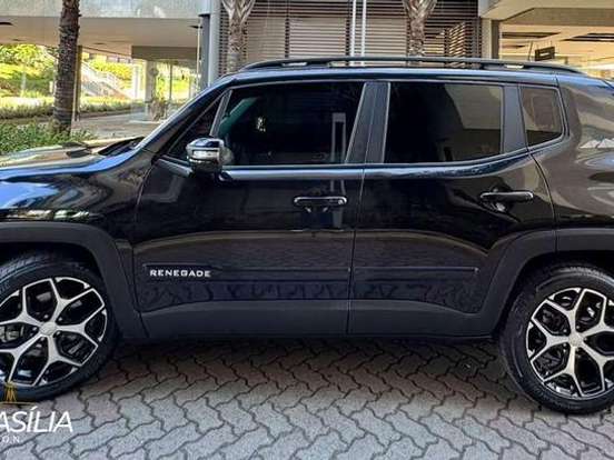 JEEP-RENEGADE-1.3 T270 TURBO FLEX SAHARA AT6 JEEP-RENEGADE-2025