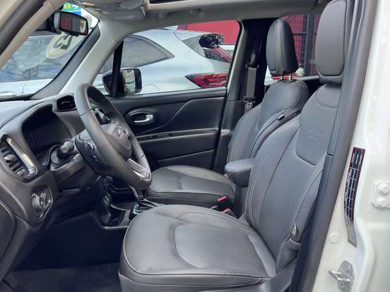 JEEP-RENEGADE-1.3 T270 TURBO FLEX SAHARA AT6 JEEP-RENEGADE-2024