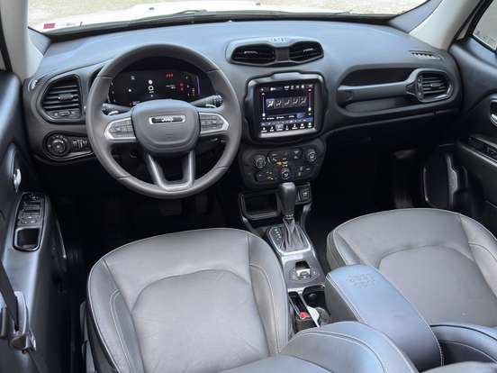 JEEP-RENEGADE-1.3 T270 TURBO FLEX SAHARA AT6 JEEP-RENEGADE-2024
