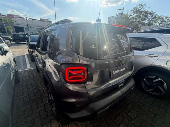 JEEP-RENEGADE-1.3 T270 TURBO FLEX SPORT ALTITUDE AT6 JEEP-RENEGADE-2024