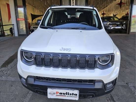 JEEP-RENEGADE-1.3 T270 TURBO FLEX SPORT AT6 JEEP-RENEGADE-2022