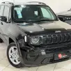 JEEP RENEGADE 1.3 T270 TURBO FLEX SPORT AT6 JEEP RENEGADE 1.3 T270 TURBO FLEX SPORT AT6