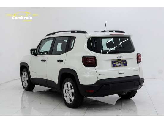 JEEP-RENEGADE-1.3 T270 TURBO FLEX SPORT AT6 JEEP-RENEGADE-2023