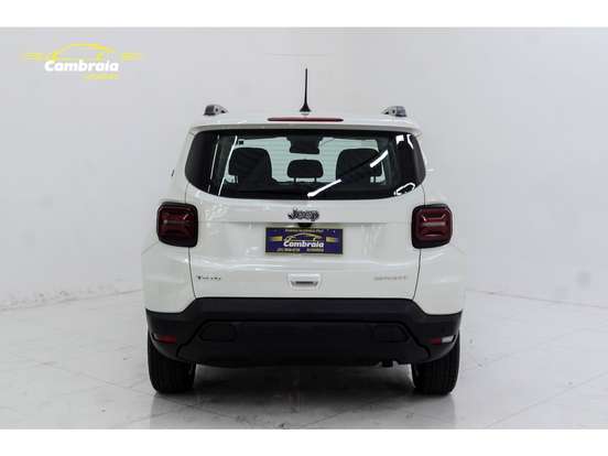 JEEP-RENEGADE-1.3 T270 TURBO FLEX SPORT AT6 JEEP-RENEGADE-2023