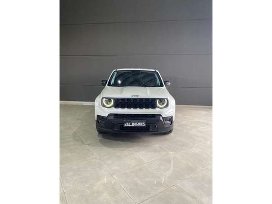 JEEP-RENEGADE-1.3 T270 TURBO FLEX SPORT AT6 JEEP-RENEGADE-2023