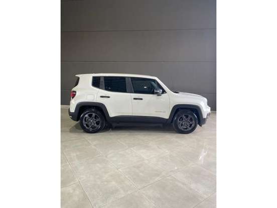 JEEP-RENEGADE-1.3 T270 TURBO FLEX SPORT AT6 JEEP-RENEGADE-2023