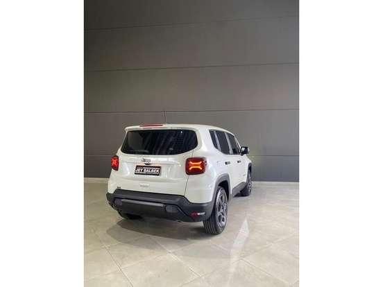 JEEP-RENEGADE-1.3 T270 TURBO FLEX SPORT AT6 JEEP-RENEGADE-2023