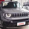 JEEP RENEGADE 1.3 T270 TURBO FLEX SPORT AT6 JEEP RENEGADE 1.3 T270 TURBO FLEX SPORT AT6