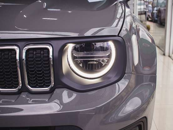JEEP-RENEGADE-1.3 T270 TURBO FLEX SPORT AT6 JEEP-RENEGADE-2025
