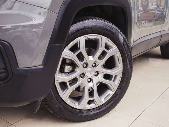 JEEP-RENEGADE-1.3 T270 TURBO FLEX SPORT AT6 JEEP-RENEGADE-2025