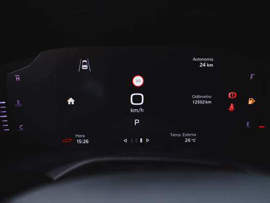 JEEP-RENEGADE-1.3 T270 TURBO FLEX SPORT AT6 JEEP-RENEGADE-2025