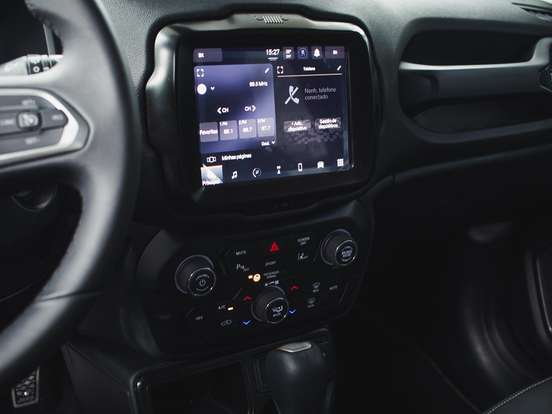 JEEP-RENEGADE-1.3 T270 TURBO FLEX SPORT AT6 JEEP-RENEGADE-2025