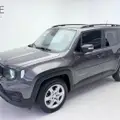 JEEP RENEGADE 1.3 T270 TURBO FLEX SPORT AT6 JEEP RENEGADE 1.3 T270 TURBO FLEX SPORT AT6