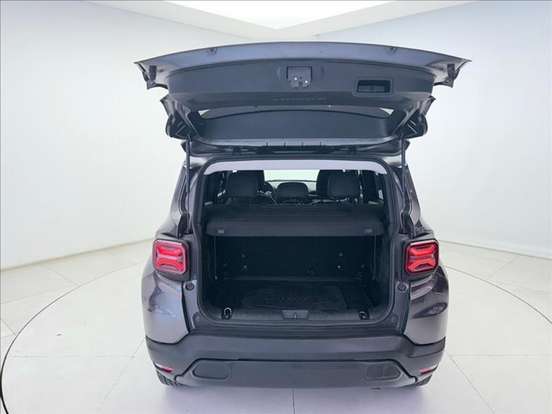 JEEP-RENEGADE-1.3 T270 TURBO FLEX SPORT AT6 JEEP-RENEGADE-2022