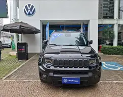 JEEP RENEGADE 1.3 T270 TURBO FLEX SPORT AT6 JEEP RENEGADE 1.3 T270 TURBO FLEX SPORT AT6