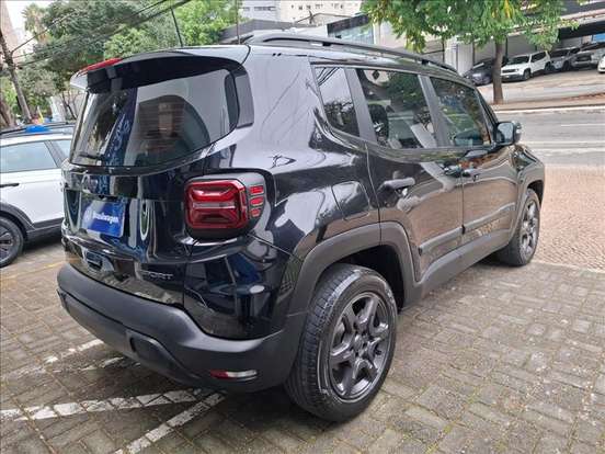 JEEP-RENEGADE-1.3 T270 TURBO FLEX SPORT AT6 JEEP-RENEGADE-2023