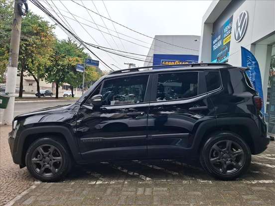JEEP-RENEGADE-1.3 T270 TURBO FLEX SPORT AT6 JEEP-RENEGADE-2023