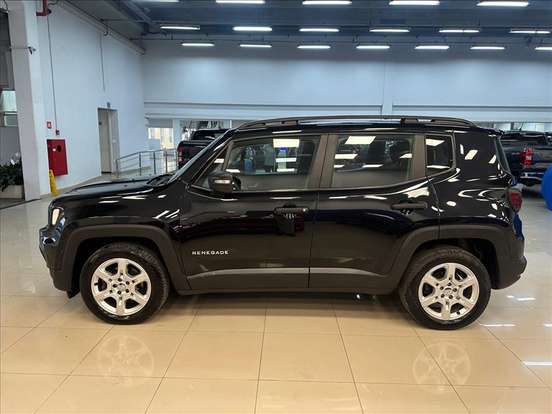 JEEP-RENEGADE-1.3 T270 TURBO FLEX SPORT AT6 JEEP-RENEGADE-2023