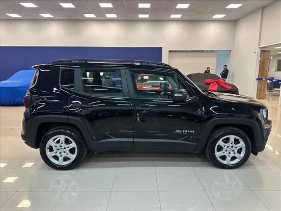 JEEP-RENEGADE-1.3 T270 TURBO FLEX SPORT AT6 JEEP-RENEGADE-2023