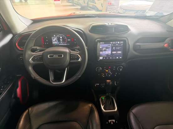 JEEP-RENEGADE-1.3 T270 TURBO FLEX TRAILHAWK 4X4 AT9 JEEP-RENEGADE-2023