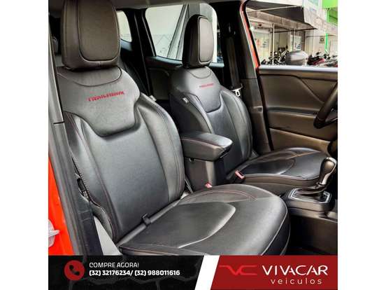 JEEP-RENEGADE-1.3 T270 TURBO FLEX TRAILHAWK 4X4 AT9 JEEP-RENEGADE-2022
