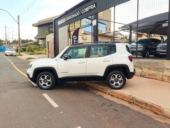 JEEP-RENEGADE-1.3 T270 TURBO FLEX TRAILHAWK 4X4 AT9 JEEP-RENEGADE-2023