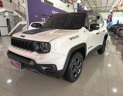 JEEP RENEGADE 1.3 T270 TURBO FLEX WILLYS 4X4 AT9 JEEP RENEGADE 1.3 T270 TURBO FLEX WILLYS 4X4 AT9
