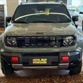 JEEP RENEGADE 1.3 T270 TURBO FLEX WILLYS 4X4 AT9 JEEP RENEGADE 1.3 T270 TURBO FLEX WILLYS 4X4 AT9