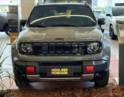 JEEP RENEGADE 1.3 T270 TURBO FLEX WILLYS 4X4 AT9 JEEP RENEGADE 1.3 T270 TURBO FLEX WILLYS 4X4 AT9