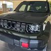 JEEP RENEGADE 1.3 T270 TURBO FLEX WILLYS 4X4 AT9 JEEP RENEGADE 1.3 T270 TURBO FLEX WILLYS 4X4 AT9