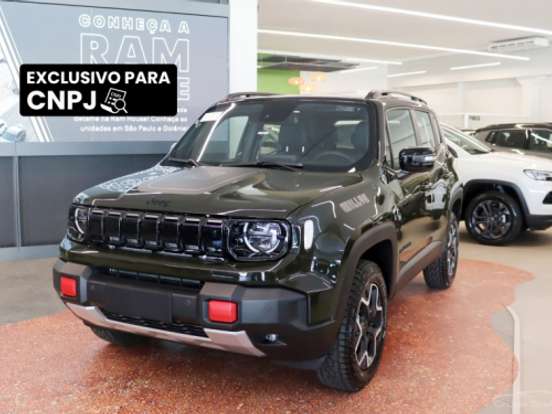 JEEP-RENEGADE-1.3 T270 TURBO FLEX WILLYS 4X4 AT9 JEEP-RENEGADE-2026