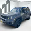 JEEP RENEGADE 1.3 T270 TURBO FLEX WILLYS 4X4 AT9 JEEP RENEGADE 1.3 T270 TURBO FLEX WILLYS 4X4 AT9