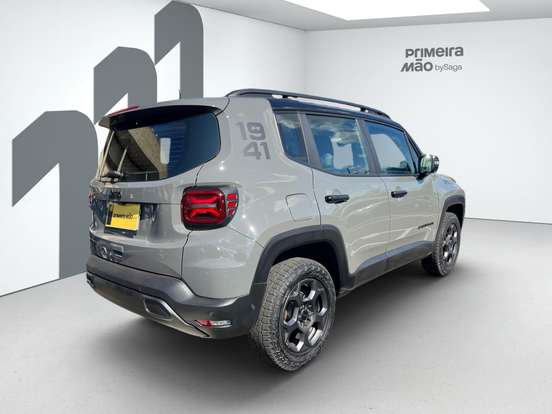 JEEP-RENEGADE-1.3 T270 TURBO FLEX WILLYS 4X4 AT9 JEEP-RENEGADE-2024