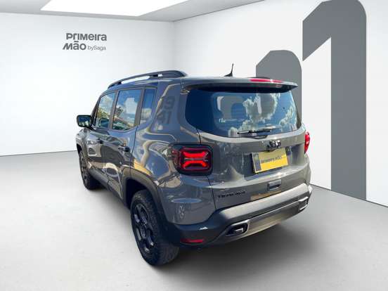 JEEP-RENEGADE-1.3 T270 TURBO FLEX WILLYS 4X4 AT9 JEEP-RENEGADE-2024