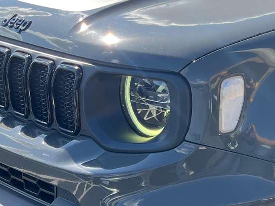 JEEP-RENEGADE-1.3 T270 TURBO FLEX WILLYS 4X4 AT9 JEEP-RENEGADE-2024