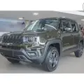JEEP RENEGADE 1.3 T270 TURBO FLEX WILLYS 4X4 AT9 JEEP RENEGADE 1.3 T270 TURBO FLEX WILLYS 4X4 AT9