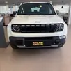 JEEP RENEGADE 1.3 T270 TURBO MHEV LONGITUDE AT6 JEEP RENEGADE 1.3 T270 TURBO MHEV LONGITUDE AT6