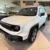 JEEP RENEGADE 1.3 T270 TURBO MHEV LONGITUDE AT6 JEEP RENEGADE 1.3 T270 TURBO MHEV LONGITUDE AT6