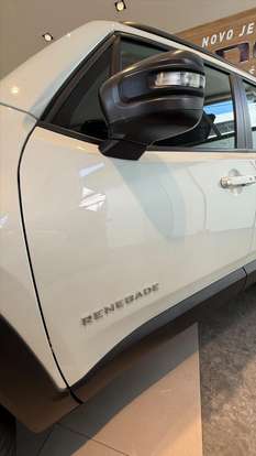 JEEP-RENEGADE-1.3 T270 TURBO MHEV LONGITUDE AT6 JEEP-RENEGADE-2026