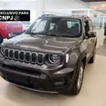 JEEP RENEGADE 1.3 T270 TURBO MHEV LONGITUDE AT6 JEEP RENEGADE 1.3 T270 TURBO MHEV LONGITUDE AT6