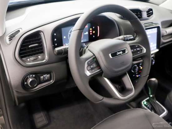 JEEP-RENEGADE-1.3 T270 TURBO MHEV LONGITUDE AT6 JEEP-RENEGADE-2026